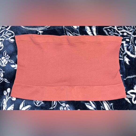 Free People Other - NWOT! Free People Ribbed Tube Bandeau